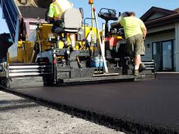 Driveway Overlay Services in Galveston, TX